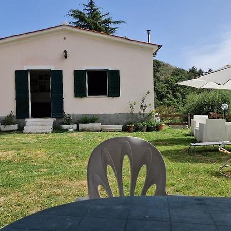 Villa Casa Ariel Casa Leonardi Exterior foto